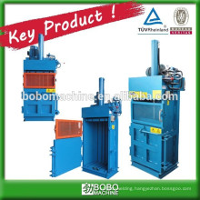 High quality of cardboard press machine for sale